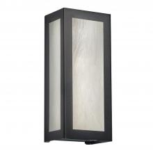UltraLights Lighting 15333-BA-OA-03 - Modelli 15333 Exterior Sconce