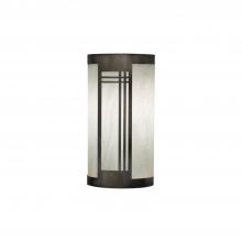 UltraLights Lighting 2020-WH-OA-10 - Profiles 2020 Exterior Sconce