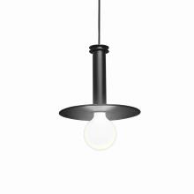 UltraLights Lighting 23512-12-BK-10 - Solo 23512-12 Pendant