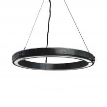 UltraLights Lighting 17374-36-WH-RCU-04 - Strata 17374 Ring Pendant