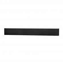 UltraLights Lighting 18392-48-CB-OA-14 - Strata 18392 ADA Sconce