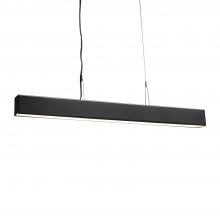 UltraLights Lighting 18402-48-CH-OA-14 - Strata 18402 Linear Suspension