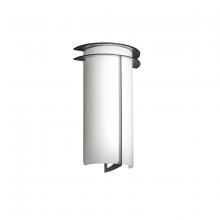 UltraLights Lighting 0476-WH-OA-01 - Synergy 0476 Exterior Sconce