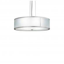 UltraLights Lighting 13221-48-CB-OA-14 - Tambour 13221 Interior Sconce