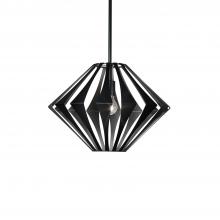 UltraLights Lighting 20456-18-DI-10 - Vasi 20456 Interior Sconce