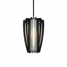 UltraLights Lighting 20463-SS-OA-10 - Vasi 20463 Pendant