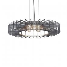 UltraLights Lighting 21472-36-DI-03 - Vasi 21472 Pendant