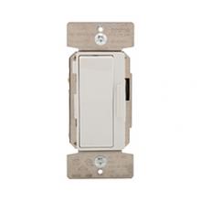 Eaton Wiring Devices DF10P-C2-K-L - Decorator Dimmer-0-10V,120/277VAC,W/V/LA
