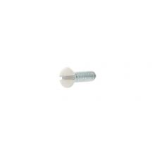 Eaton Wiring Devices S231W-L - Screw Std Wlplt Repl 1/2&#34; 10/Bag WH