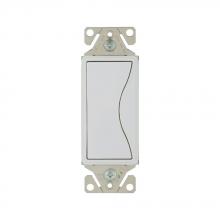 Eaton Wiring Devices 9501AW - Switch Aspire SP 15A 120/277V AW