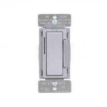 Eaton Wiring Devices EWFFSC15-C6-BX-L - ETN PLT Wi-Fi Smart Fan CTRL, W, SG, RB