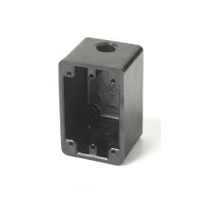 EPCO 15071 - JCT BX, 16 CI SNG GNG , .75&#34; KO