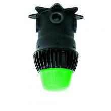 EPCO 15913-GN - PROSERIES LED UTL LGT FIX GREEN LENS