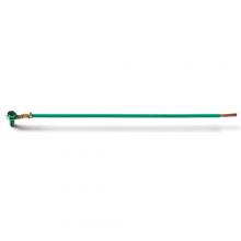 EPCO 20036 - 8&#34; PGTL STR WIRE CPT GSC GND SCR