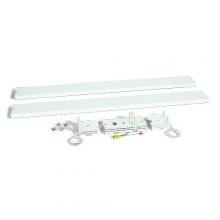 EPCO RBK8-2L-S - SNGL END BNDL T8LED RBK 8FT 2LP