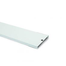 EPCO 14079 - STD BAL CVR, WHT 5&#34;