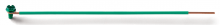 EPCO 20286 - 8&#34; PGTL SOL WIRE CPT GSC GND SCR