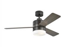 Generation Lighting 3ERAR44AGPD - Era 44" Ceiling Fan