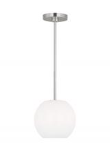 Generation Lighting GLP1011BS - Rory Mini Pendant