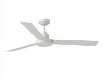 Generation Lighting 3JVR58RZW - Jovie 58&#34; Ceiling Fan