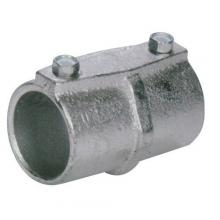 Morris 14350 - Malleable Rigid Set Screw Couplings 1/2&#34;