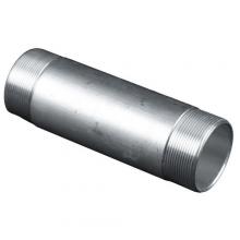 Morris 14644 - Rigid Steel Nipples 2&#34; X 4&#34;