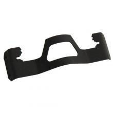 Morris 18028 - Spring Steel Cable and Conduit Clip