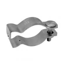 Morris 19476 - Conduit Hanger with Bolt 2&#34;