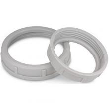Morris 21737 - Thermoplastic Conduit Bushings 2&#34;