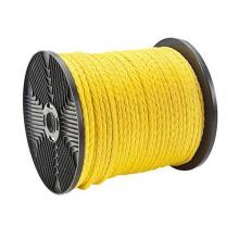 Morris 31916 - Tstd Poly Rp 3/8&#34; D 300 ft 2430 lb Tnsl