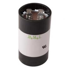 Morris 35-43B250 - MtrStrt Cpctrs Vrbl  220/250Vac 43-56 uf