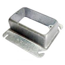 Morris 35869 - 4&#34; Stl BxCvr Dvc-Tl Rsd Cvr 1/1/2&#34; Dp
