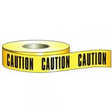 Morris 69002 - Barricade Caution Tape 3&#34; X 200&#39;