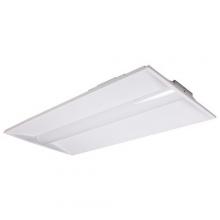 Morris 71791A - LED Troffer Gen22X4 50W 3000K DLC Stndrd