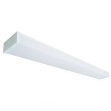 Morris 71943A - LED Classc Lnear Wrap-ARnd 2&#39; 25W 4000K