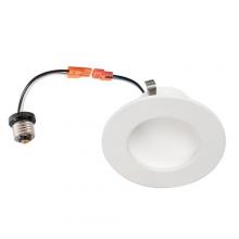 Morris 72663 - Indrect LED Rec Lgt Retrf Kts 6&#34; 4000K