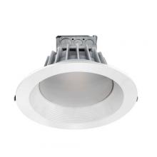 Morris 72688 - DwnLgt 10&#34; 50W 3000K AU Bffl