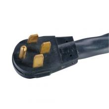 Morris 89236 - Range Cord 6/2+8/2 4ft