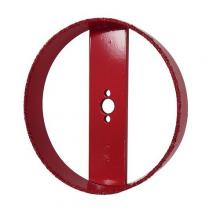 Morris 13494 - 6-3/8&#34;Recessed Hole Saw
