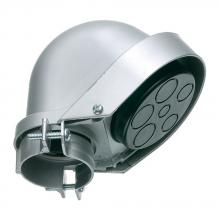 Arlington 143 - 1-1/4&#34; CLAMP-ON CAP