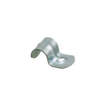 Arlington 310 - 3/8&#34; 1-HOLE BX STRAP