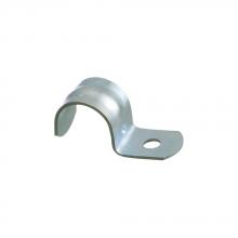 Arlington 342 - 1&#34; 1 HOLE RIGID STRAP