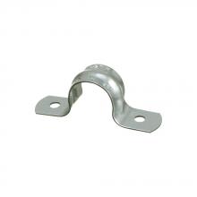 Arlington 352 - 1&#34; 2 HOLE RIGID STRAP