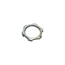 Arlington 402 - 3/4&#34; CONDUIT LOCKNUT