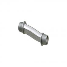 Arlington 6A2 - 1/2&#34; OFFSET NIPPLE