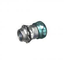 Arlington 820RT - 1/2&#34; EMT COMP CONN RT