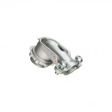 Arlington 851 - 1/2&#34; 90 FLEX CONNECTOR