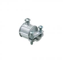 Arlington 8600 - 1/2&#34; EMT TO 3/8&#34; FLEX CP