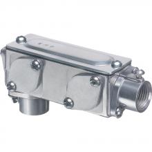 Arlington 934 - 1-1/2&#34; LB COMB CVRandGSKT