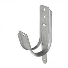 Arlington CH1M - 2&#34; STEEL CABLE HOOK